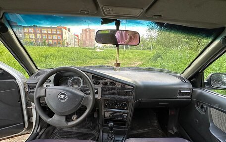 Daewoo Nexia I рестайлинг, 2012 год, 190 000 рублей, 10 фотография