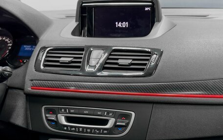 Renault Megane RS III, 2014 год, 1 799 900 рублей, 9 фотография