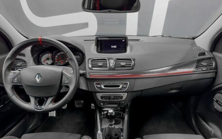 Renault Megane RS III, 2014 год, 1 799 900 рублей, 7 фотография