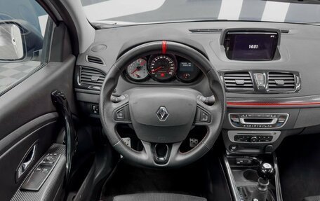 Renault Megane RS III, 2014 год, 1 799 900 рублей, 8 фотография