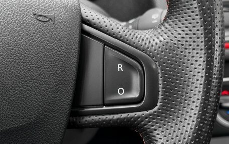 Renault Megane RS III, 2014 год, 1 799 900 рублей, 10 фотография