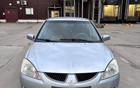 Mitsubishi Lancer IX, 2005 год, 410 000 рублей, 1 фотография