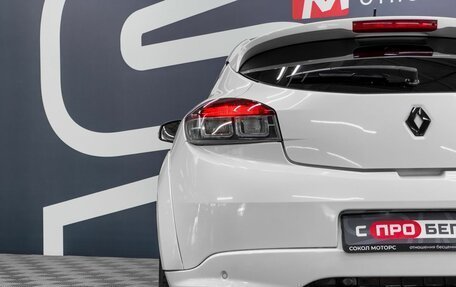 Renault Megane RS III, 2014 год, 1 799 900 рублей, 16 фотография
