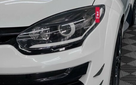 Renault Megane RS III, 2014 год, 1 799 900 рублей, 18 фотография