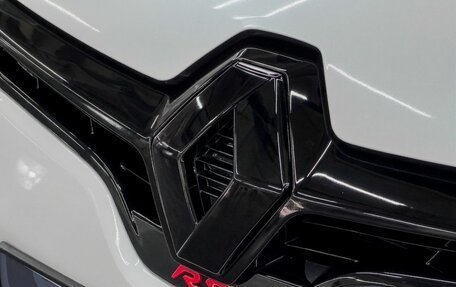 Renault Megane RS III, 2014 год, 1 799 900 рублей, 20 фотография