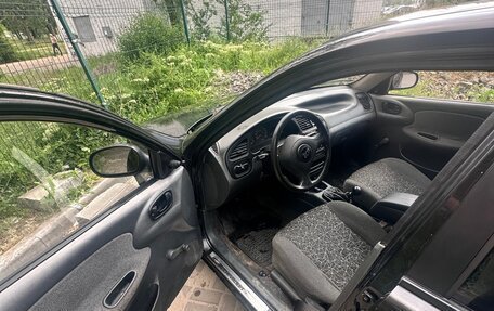 Chevrolet Lanos I, 2006 год, 145 000 рублей, 2 фотография