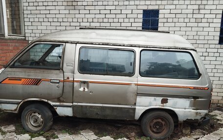 Toyota Lite Ace II (M20), 1984 год, 50 000 рублей, 1 фотография