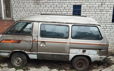 Toyota Lite Ace II (M20), 1984 год, 50 000 рублей, 1 фотография