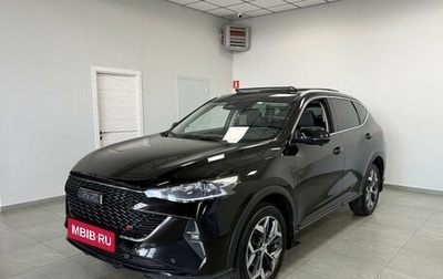 Haval F7 I, 2022 год, 2 250 000 рублей, 1 фотография