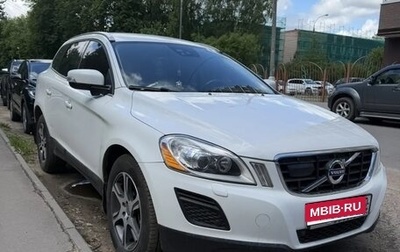 Volvo XC60 II, 2012 год, 1 300 000 рублей, 1 фотография