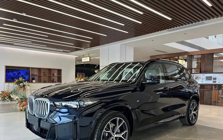 BMW X5, 2025 год, 9 600 008 рублей, 1 фотография