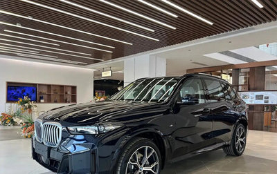 BMW X5, 2025 год, 9 600 008 рублей, 1 фотография