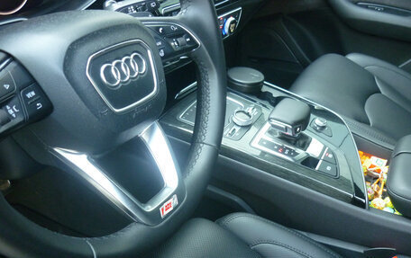 Audi Q7, 2016 год, 2 750 000 рублей, 5 фотография