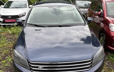 Volkswagen Passat B7, 2011 год, 900 000 рублей, 1 фотография