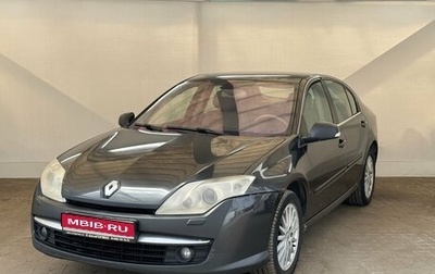 Renault Laguna III рестайлинг, 2008 год, 450 000 рублей, 1 фотография