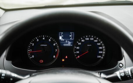 Hyundai Solaris II рестайлинг, 2016 год, 950 000 рублей, 18 фотография