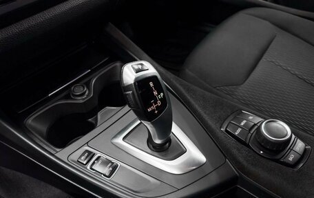 BMW 1 серия, 2013 год, 1 249 900 рублей, 13 фотография