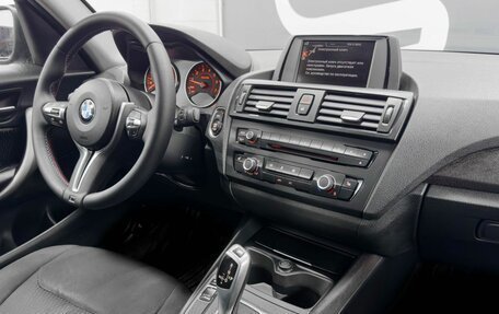 BMW 1 серия, 2013 год, 1 249 900 рублей, 9 фотография