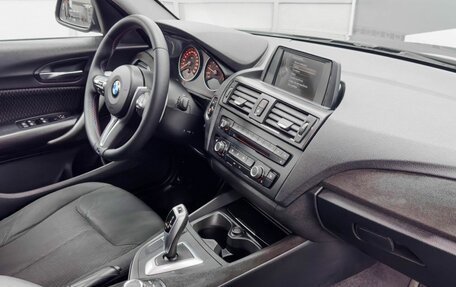 BMW 1 серия, 2013 год, 1 249 900 рублей, 8 фотография