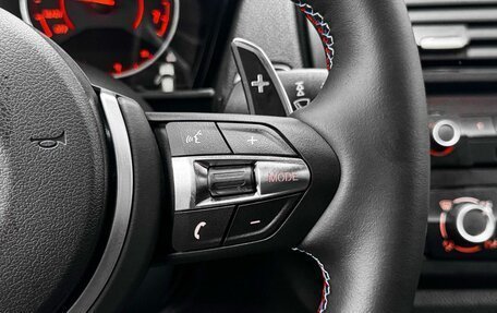BMW 1 серия, 2013 год, 1 249 900 рублей, 12 фотография