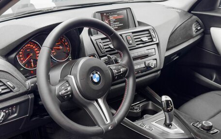BMW 1 серия, 2013 год, 1 249 900 рублей, 7 фотография