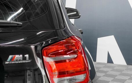 BMW 1 серия, 2013 год, 1 249 900 рублей, 16 фотография