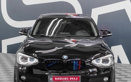BMW 1 серия, 2013 год, 1 249 900 рублей, 2 фотография
