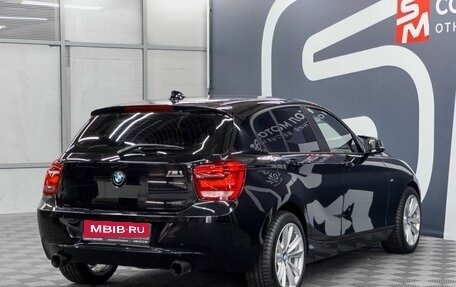 BMW 1 серия, 2013 год, 1 249 900 рублей, 6 фотография