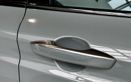 Geely Tugella FY11, 2024 год, 2 200 000 рублей, 9 фотография