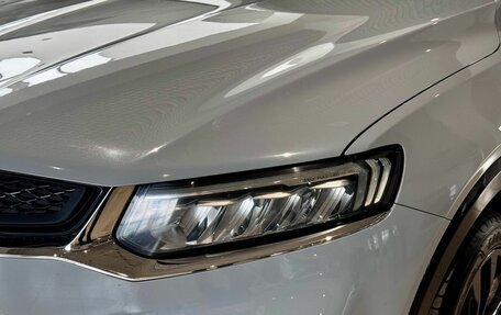 Geely Tugella FY11, 2024 год, 2 200 000 рублей, 10 фотография