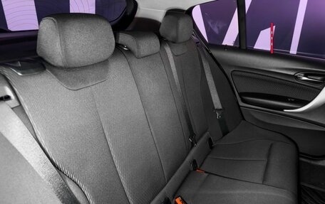 BMW 1 серия, 2013 год, 1 249 900 рублей, 17 фотография