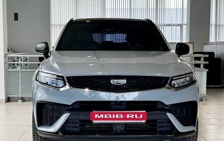 Geely Tugella FY11, 2024 год, 2 200 000 рублей, 2 фотография