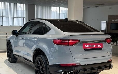 Geely Tugella FY11, 2024 год, 2 200 000 рублей, 6 фотография