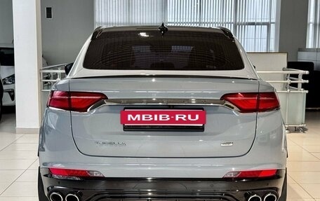 Geely Tugella FY11, 2024 год, 2 200 000 рублей, 5 фотография