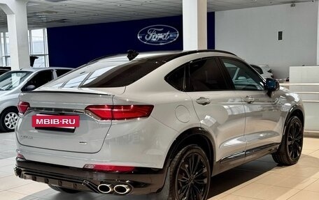 Geely Tugella FY11, 2024 год, 2 200 000 рублей, 4 фотография