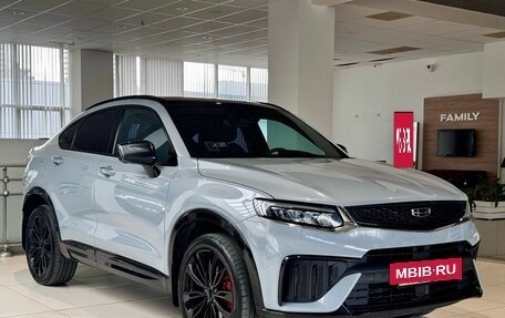 Geely Tugella FY11, 2024 год, 2 200 000 рублей, 3 фотография