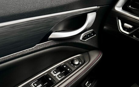 Geely Tugella FY11, 2024 год, 2 200 000 рублей, 13 фотография
