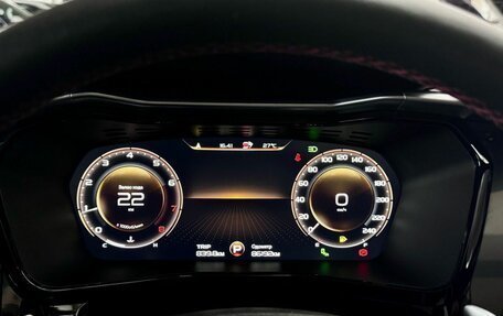 Geely Tugella FY11, 2024 год, 2 200 000 рублей, 12 фотография