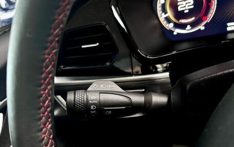Geely Tugella FY11, 2024 год, 2 200 000 рублей, 18 фотография