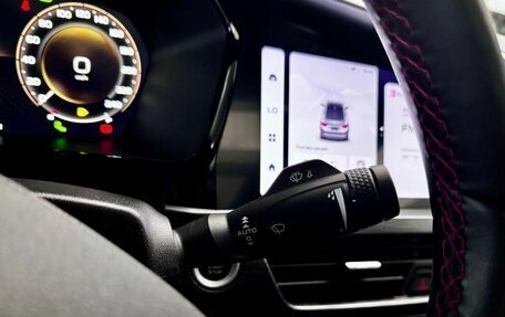 Geely Tugella FY11, 2024 год, 2 200 000 рублей, 19 фотография