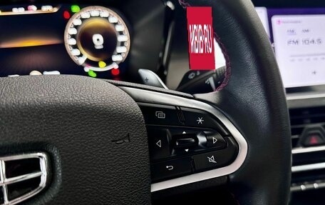 Geely Tugella FY11, 2024 год, 2 200 000 рублей, 17 фотография