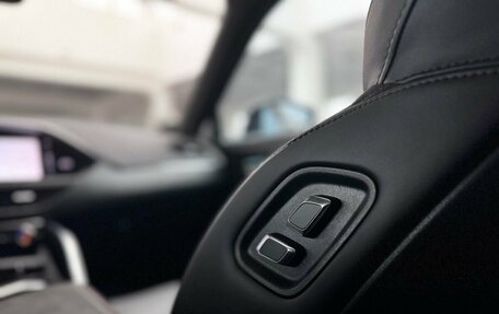 Geely Tugella FY11, 2024 год, 2 200 000 рублей, 24 фотография