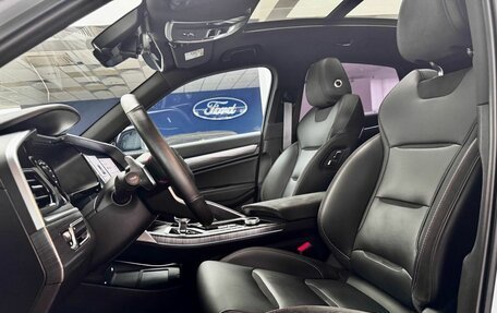 Geely Tugella FY11, 2024 год, 2 200 000 рублей, 28 фотография