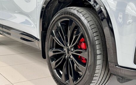 Geely Tugella FY11, 2024 год, 2 200 000 рублей, 32 фотография