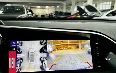 Geely Tugella FY11, 2024 год, 2 200 000 рублей, 21 фотография