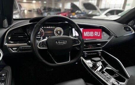 Geely Tugella FY11, 2024 год, 2 200 000 рублей, 25 фотография