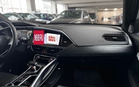 Geely Tugella FY11, 2024 год, 2 200 000 рублей, 27 фотография