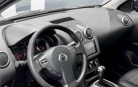 Nissan Qashqai, 2013 год, 1 149 900 рублей, 6 фотография