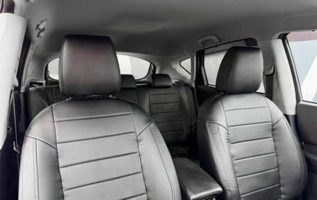 Nissan Qashqai, 2013 год, 1 149 900 рублей, 11 фотография