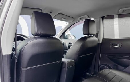 Nissan Qashqai, 2013 год, 1 149 900 рублей, 13 фотография